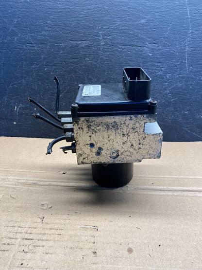 2011 - 2014 Ford E250 E350 Van ABS Anti Lock Brake Pump Module AE8098 DG2