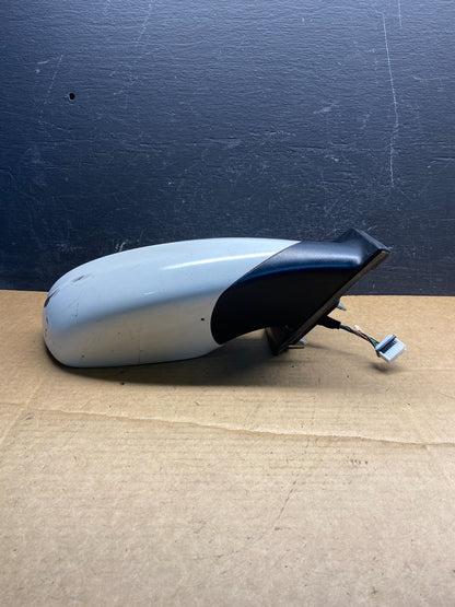 2011 - 2014 Hyundai Sonata Right Passenger RH View Door Mirror AD6747 DG3