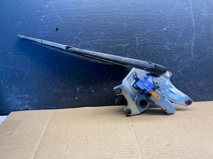 2010 to 2014 Subaru Legacy Outback Rear Wiper Motor AE82610