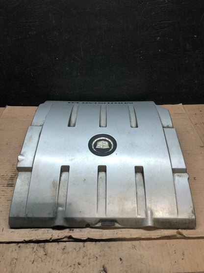 1997 to 2004 Cadillac Deville Seville Northstar Engine Motor Cover G8558 PS1