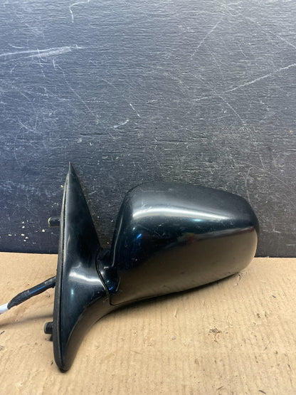 2004 to 2008 Lincoln Town Car Left Driver LH View Heat Door Mirror S5050 DG0