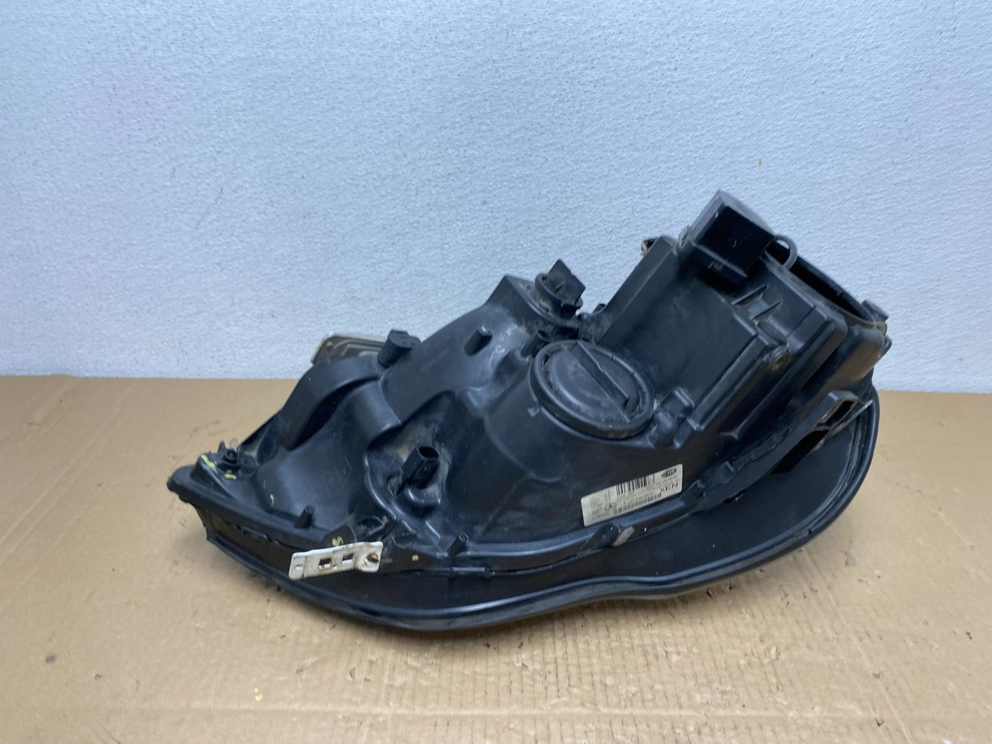 2007 to 2009 Mercedes GL-Class GL450 Left Driver LH Xenon Headlight AC3912 DW11