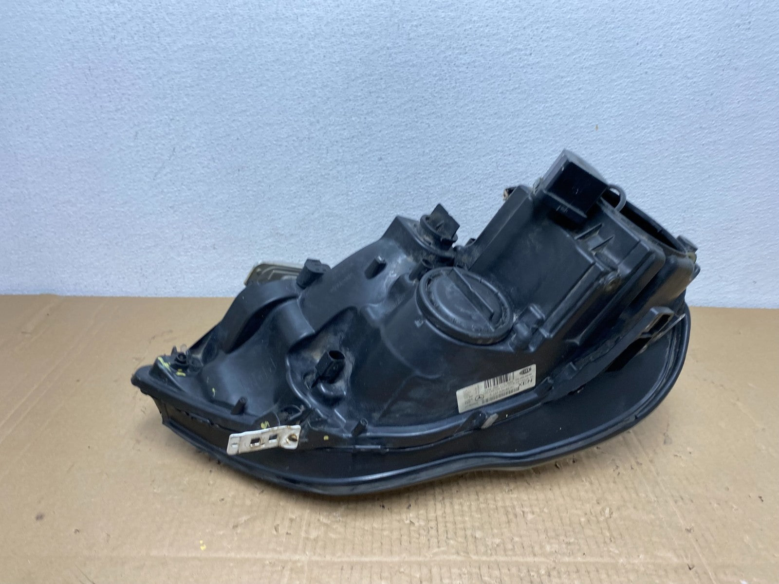 2007 to 2009 Mercedes GL-Class GL450 Left Driver LH Xenon Headlight AC3912 DW11