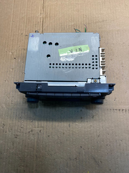 2005-2009 Chrysler Dodge Jeep Ram Radio CD MP3 Receiver aa7817 DG4