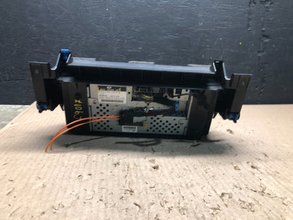 2005-2009 Land Rover Range Rover Touch Screen Navigation Radio Display F9017 PS4