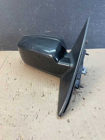 2006 to 2010 Ford Fusion Milan Right Passenger View Door Heated Mirror AE0736 DW1