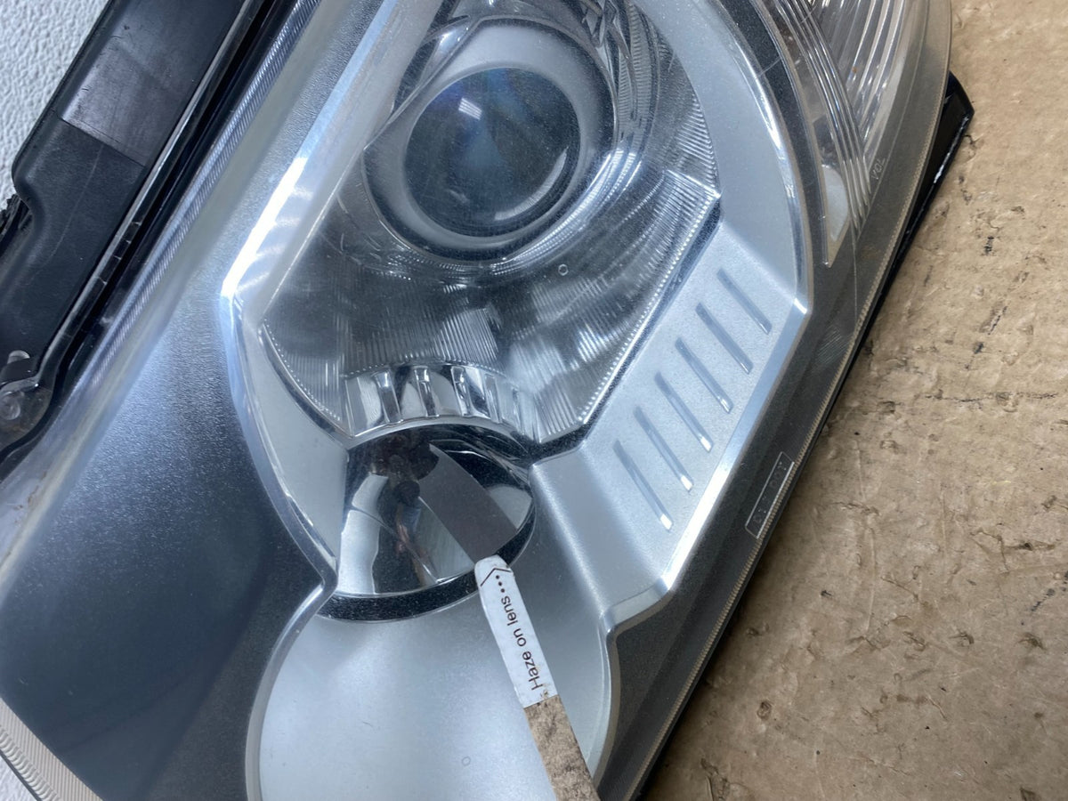 2008-2012 Land Rover LR2 Left Driver LH Side Xenon Headlight AG1144 DW5