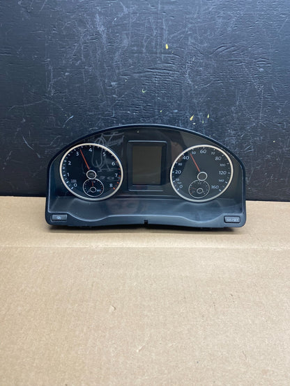 2012 Volkswagen Tiguan Dashboard Speedometer Cluster Gauge ac6107 DG0