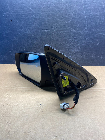 2011 - 2015 Kia Sorento Left Driver Lh Side Door Mirror Turn Signal Oe AF8855 DG11