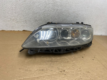 2006 2007 2008 Mazda 6 Left Driver LH Side Halogen Headlight AG9018 DW1