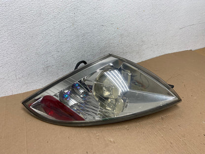 2006 2007 2008 Mitsubishi Eclipse Left Driver LH Tail Light AD6449 LK2