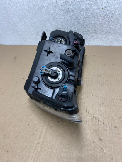 2009 to 2017 Dodge Journey Headlight Right Passenger Rh Halogen AE9508 LK5