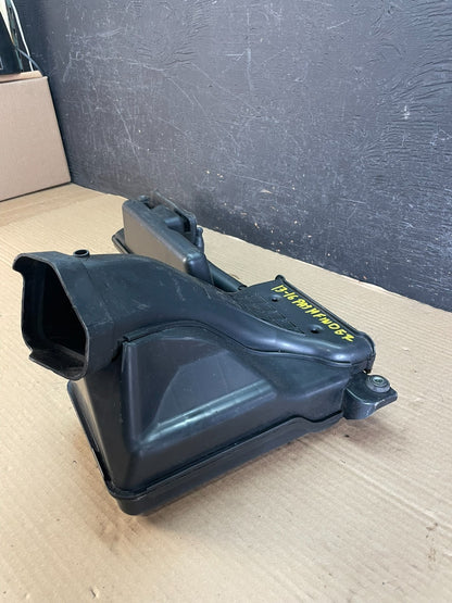 2013 to 2016 Nissan Pathfinder Upper Air Intake Duct AF3421 DW2