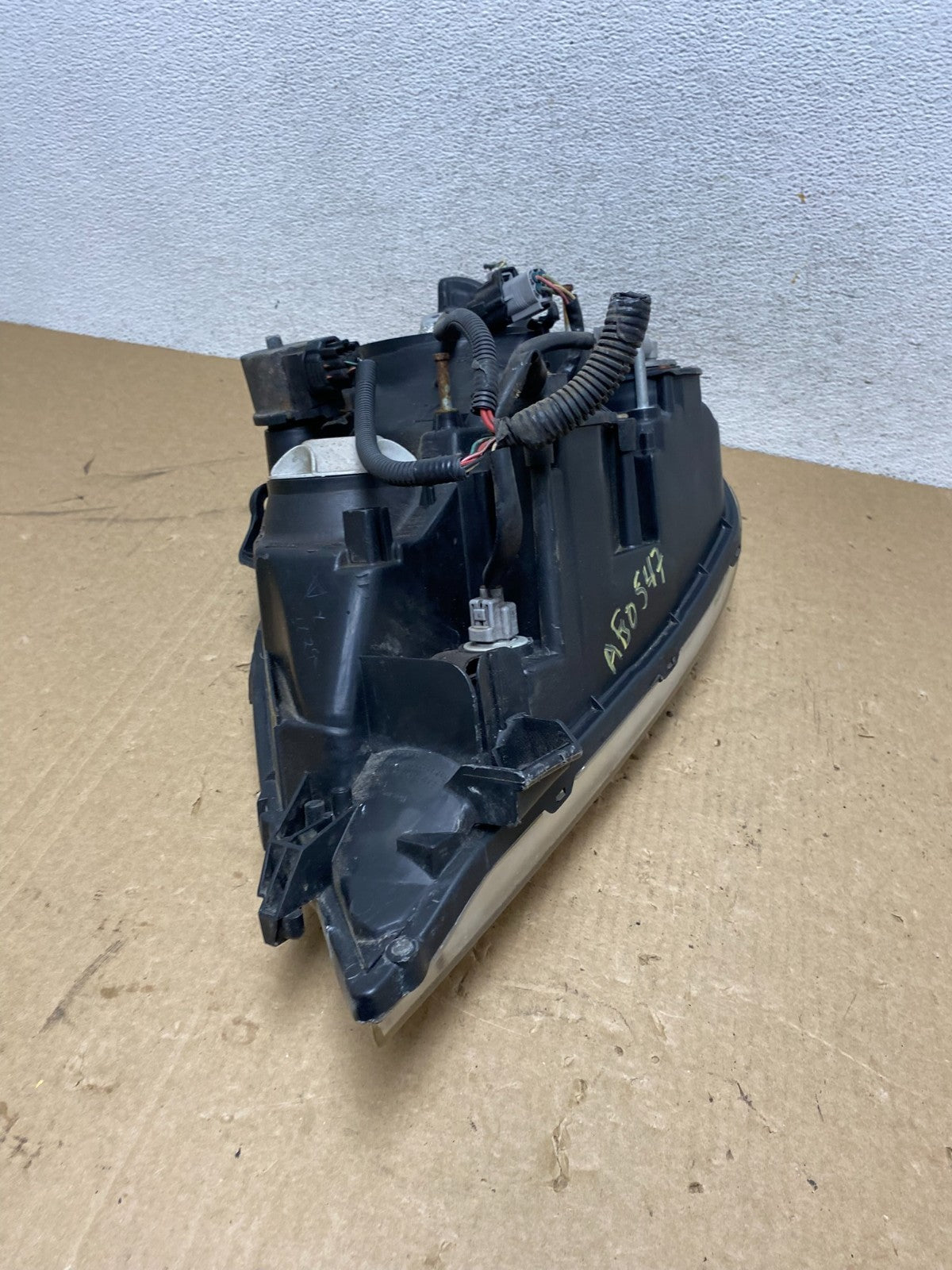 2001 2002 2003 Lexus RX300 Right Passenger Headlight Xenon HID AG0547 DW8