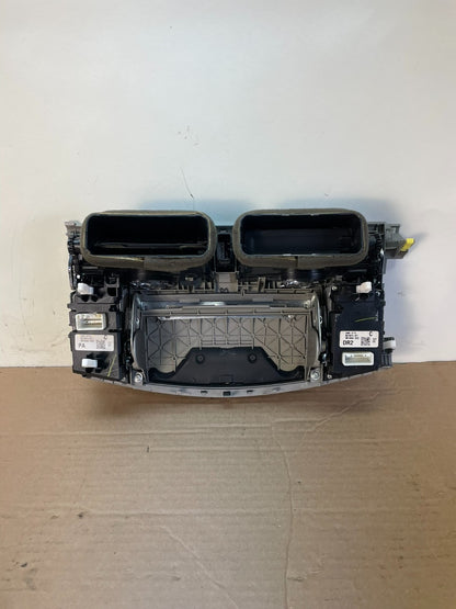 2005-2010 Toyota Avalon Climate Control A/C Heater Air Vent Panel Trim AG9943 DG6