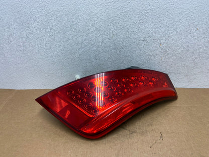 2006 to 2007 Nissan Murano Right Passenger Rh Side Tail Light AD6152 LK0