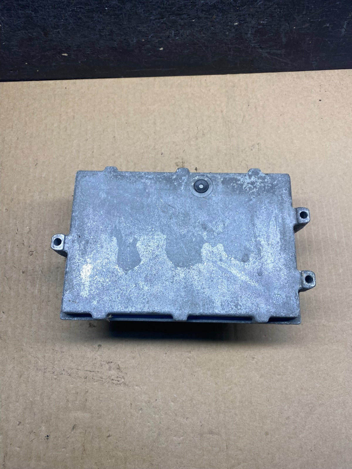 2008 Jeep Liberty Dodge Nitro 3.7L Engine Control Unit ECU ECM ag7013 DG1