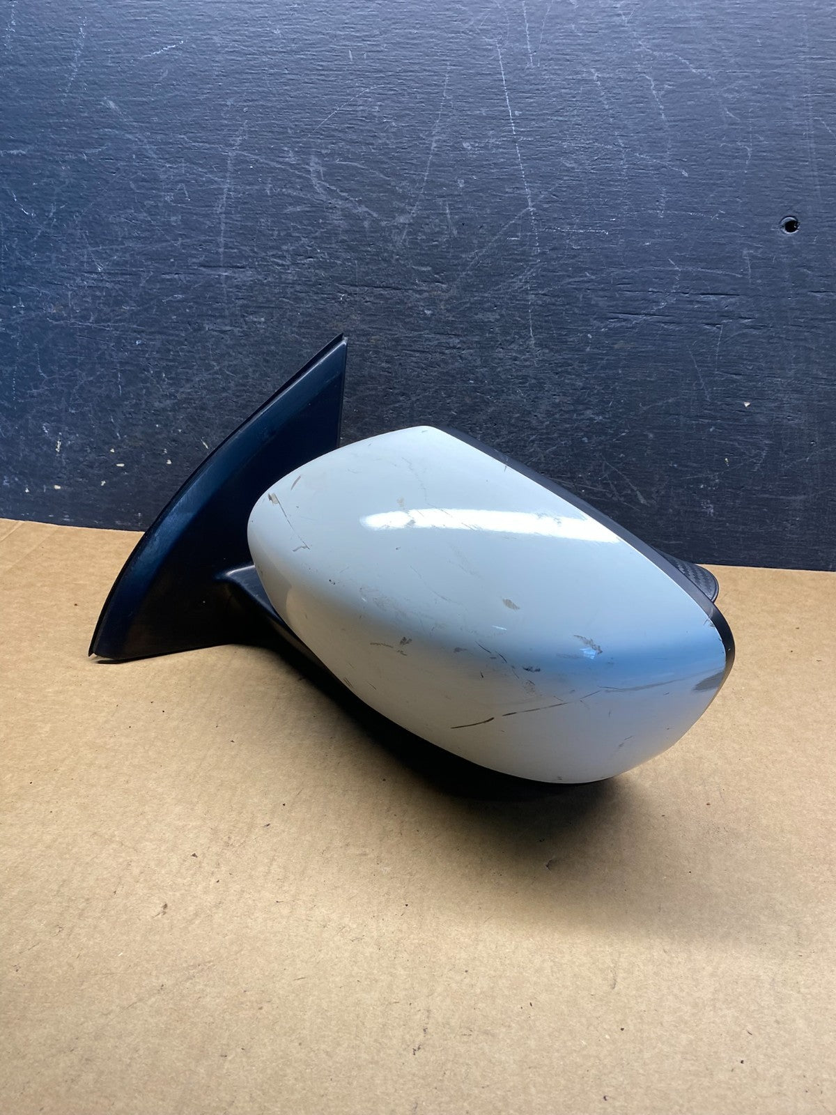 2017 - 2022 Nissan Rogue Sport Left Driver LH View Door Mirror AH7119 DW2