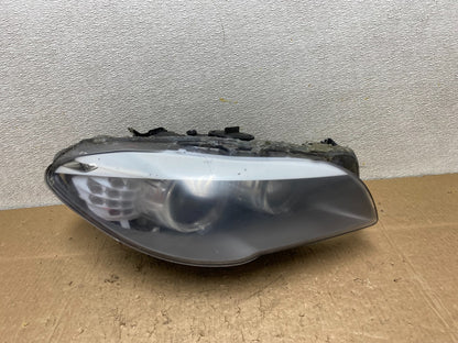 2011-2013 BMW 5 Series F10 Right Passenger Xenon HID AFS Headlight DEPO Z1168 DW0