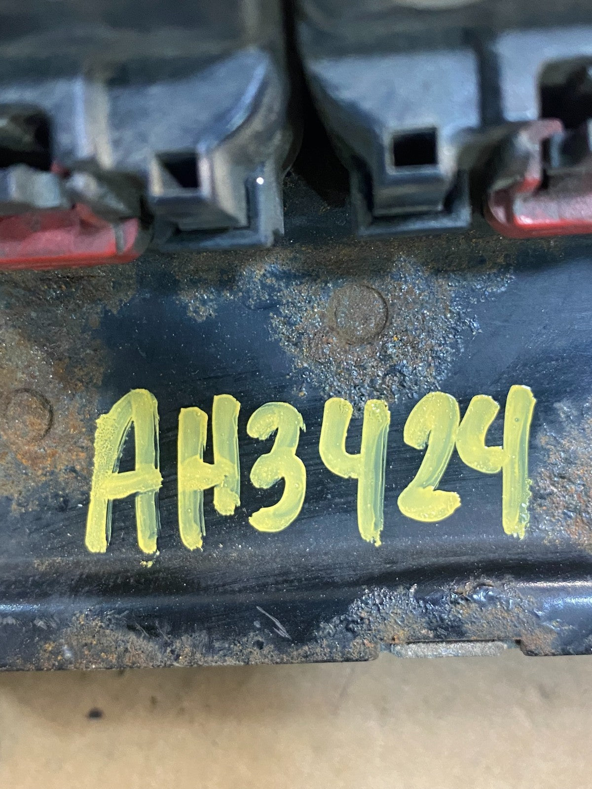 2005 Dodge Ram 1500 Engine Computer 4.7L V8 ECM ECU AH3424 DG3