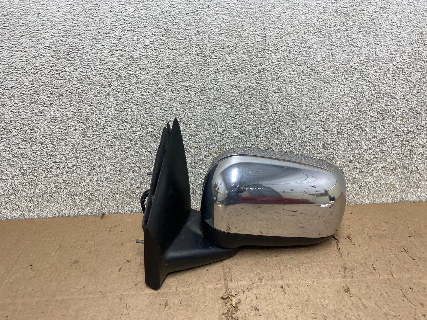 2007 2008 2009 Chrysler Aspen Left Driver LH Heated Mirror Auto Dim Oem W3590 MS0