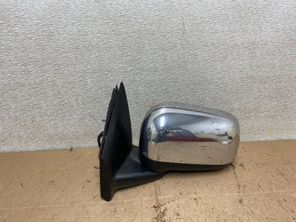 2007 2008 2009 Chrysler Aspen Left Driver LH Heated Mirror Auto Dim Oem W3590 MS0