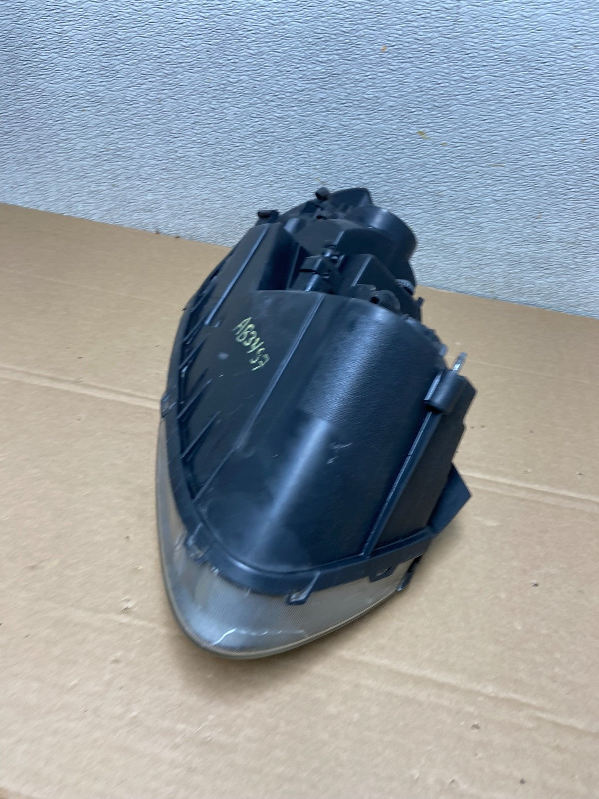2007 2008 2009 Hyundai Santa Fe Left Driver LH Halogen Headlight Oem AB3487 DW6