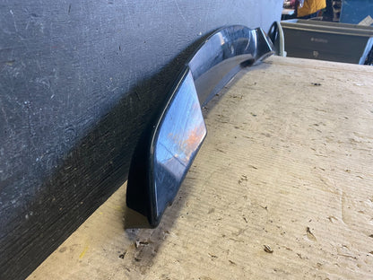2008 to 2014 Land Rover LR2 Rear Trunk Tail Light Lift Gate Spoiler j09307