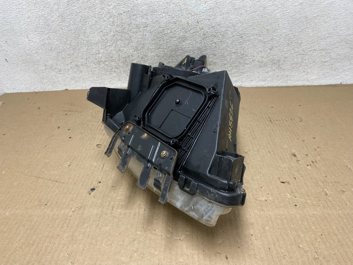 2006-2009 Toyota Prius Left Driver LH Side Blue Headlight Halogen AH5826 DW10