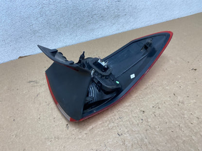 2013 to 2016 Ford C-Max Right Passenger RH Side Tail light AF8052 DW5