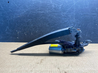 2011 to 2019 Ford Explorer Rear Windshield Wiper Motor AG9625 DG3