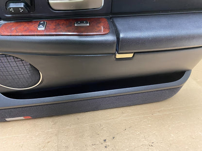 2003 to 2011 Lincoln Town Car Right RH Side Front Door Panel Trim AF49914