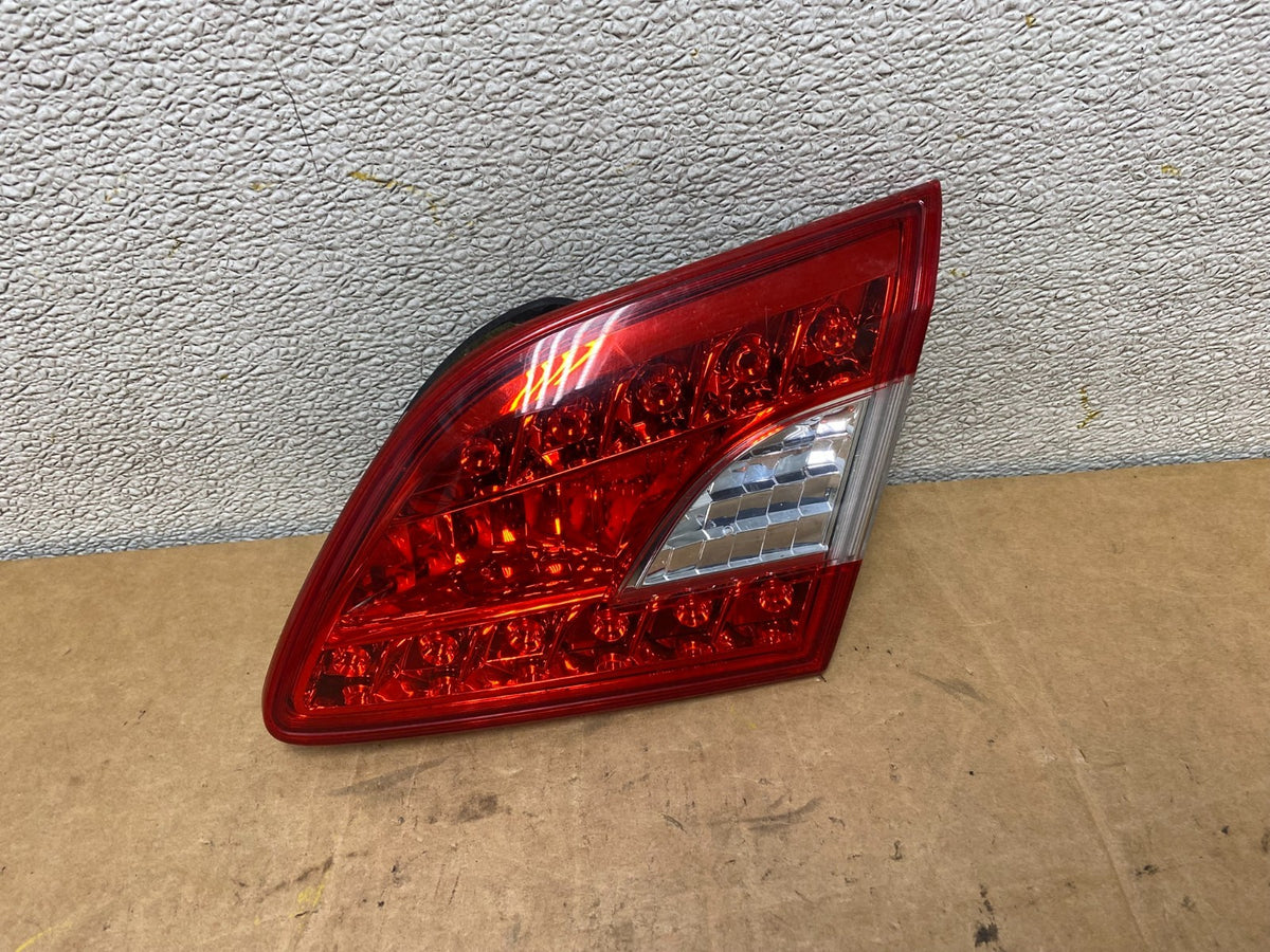 2013 2014 2015 Nissan Sentra Led Right Passenger Inner Tail Light T3272 DW0