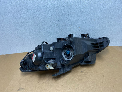 2007 - 2009 Mazda Cx9 Cx-9 Right Passenger RH Headlight Xenon HID AE3154 DW5