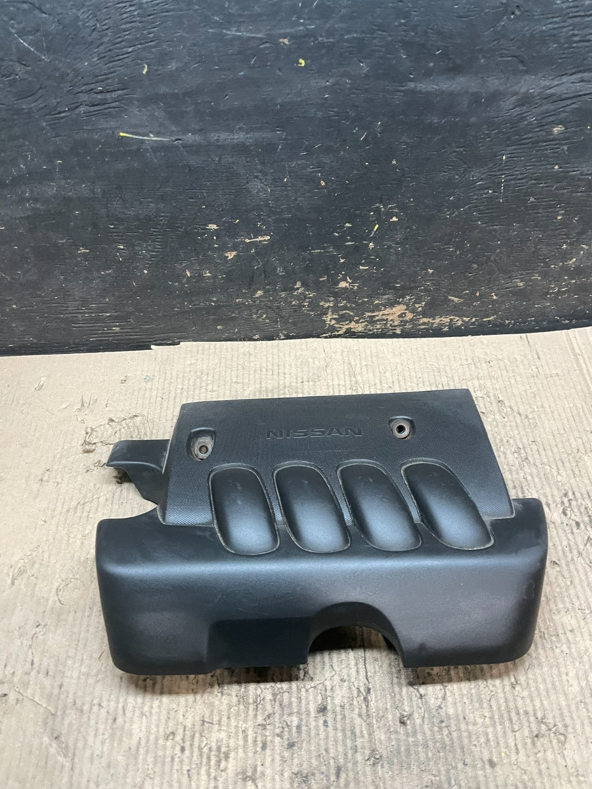 2007 to 2012 Nissan Sentra Engine Motor Cover V4095 DG0