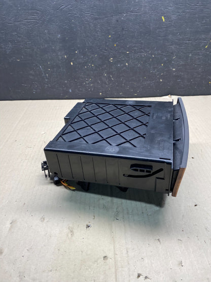 2007-2009 Mercedes CLS350 E350 E550 A/C Heater Climate Control Trim O1673 DG2