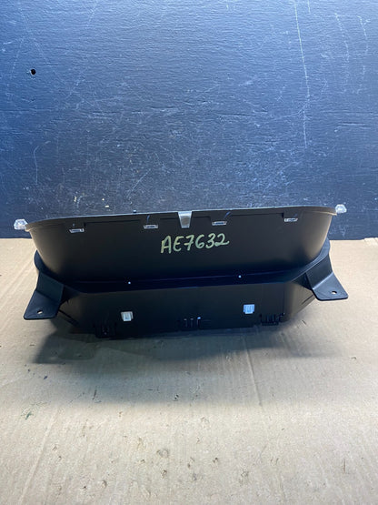 2009 2010 Ford Explorer Speedometer Cluster Gauge AE7632 DG3