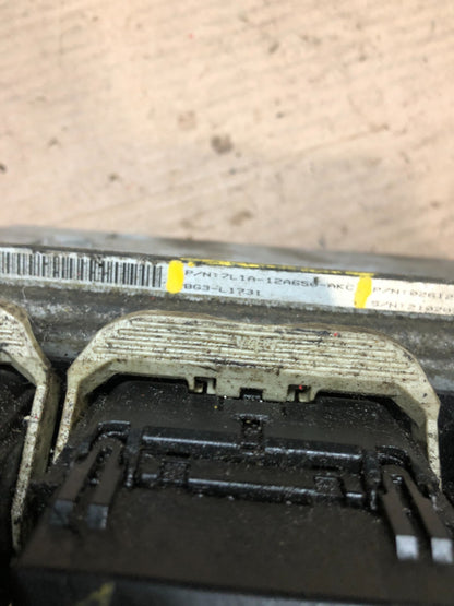 2007 2008 Ford Expedition 5.4L Engine Control Computer ECM 7l1a-12a650-akc G79873