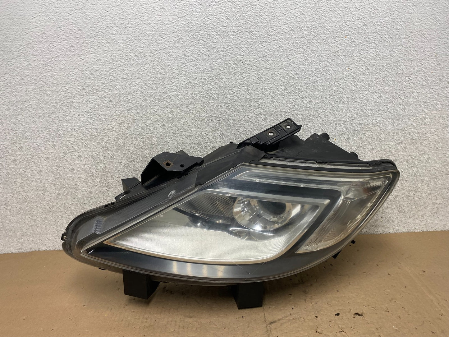 2007 - 2009 Mazda Cx9 Cx-9 Left Driver LH Headlight Halogen AG5642 DW0