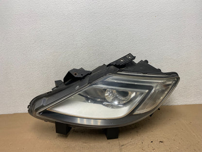 2007 - 2009 Mazda Cx9 Cx-9 Left Driver LH Headlight Halogen AG5642 DW0