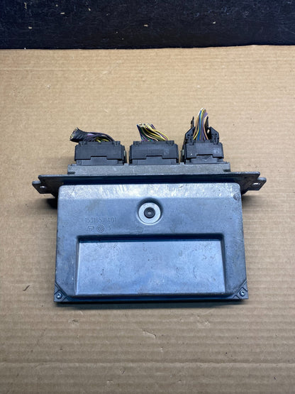2008 2009 3.5L Ford Edge MKX Engine Control Module Unit Ecu Ecm AF4085 DW0