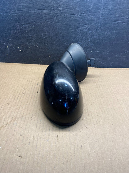 2002 to 2007 Mini Cooper Right Passenger View Power Door Mirror AF9206 DG0