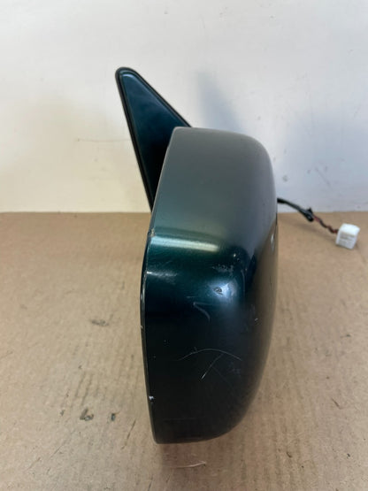 1999 to 2002 Toyota 4runner Right RH Side View Door Mirror AH6239 DW10