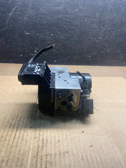 2000 - 2006 Mercedes S600 CL500 S430 ABS Anti Lock Brake Pump Module y4350  DG1