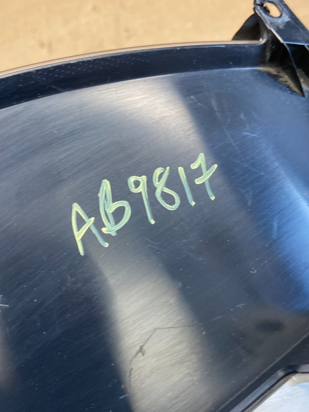 2007 2008 Nissan Armada Speedometer Cluster Gauge Oem AB9817 DG8