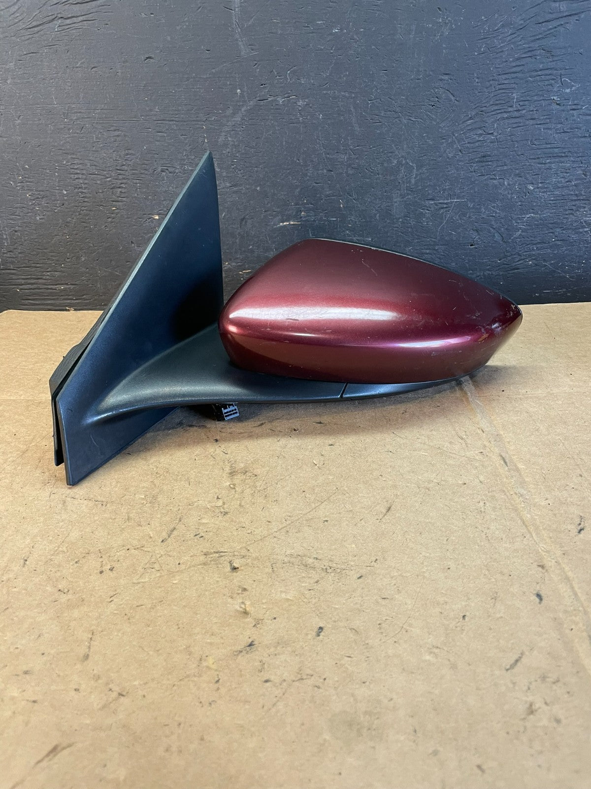 2015 2016 2017 Chrysler 200 Left Driver LH View Door Mirror AE1078 DW0