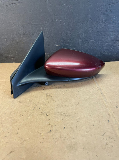2015 2016 2017 Chrysler 200 Left Driver LH View Door Mirror AE1078 DW0