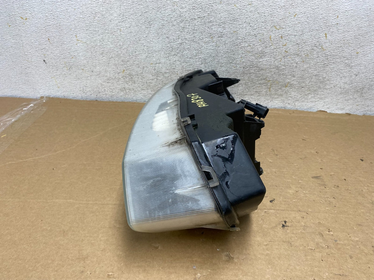 2003 to 2007 Saturn Ion Halogen Headlight Left Driver LH Side AH8307 DW9