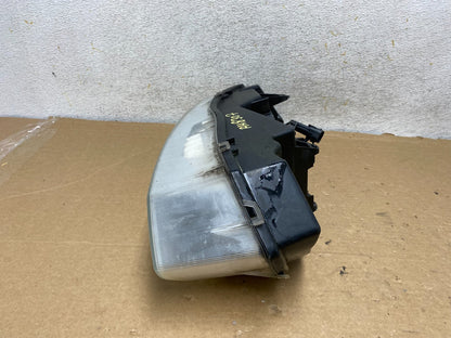 2003 to 2007 Saturn Ion Halogen Headlight Left Driver LH Side AH8307 DW9