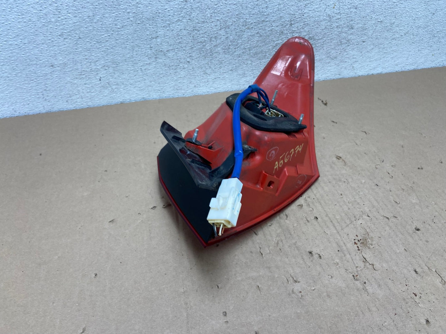 2007 - 2009 Lexus ES350 Left Driver LH Side Tail Light AG6774 LK5